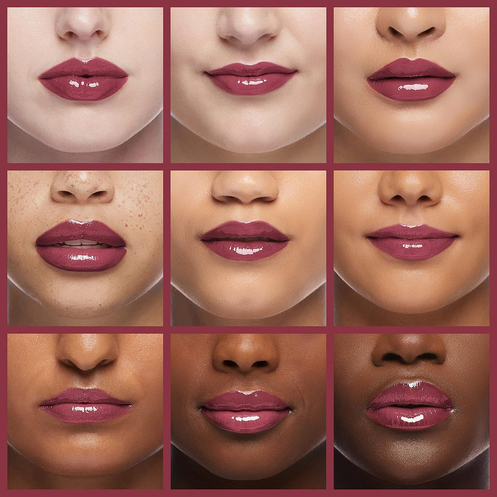 Outlast All-Day Lip Color Custom Nudes, 960 Universal Nude