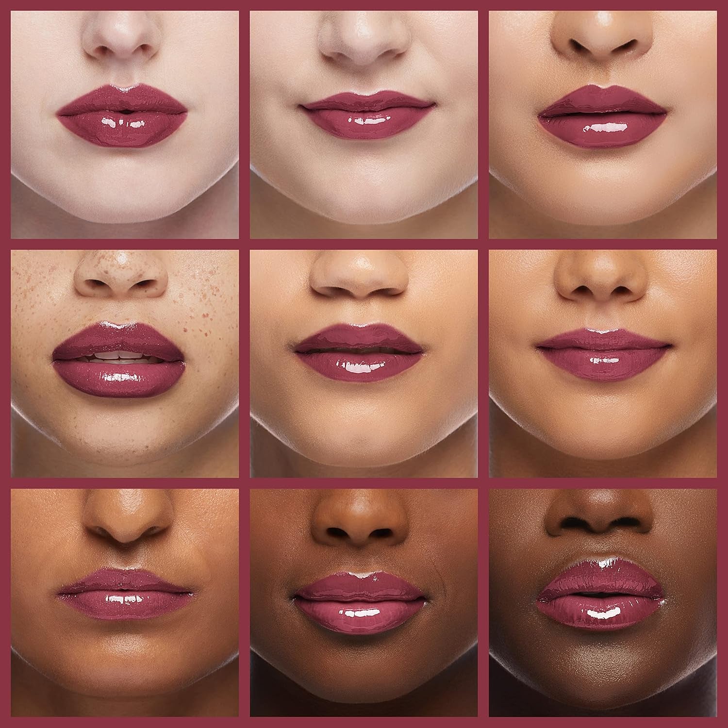 Outlast All-Day Lip Color Custom Nudes, 960 Universal Nude